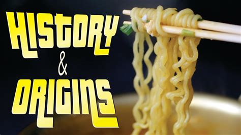 Magic noodle noramn